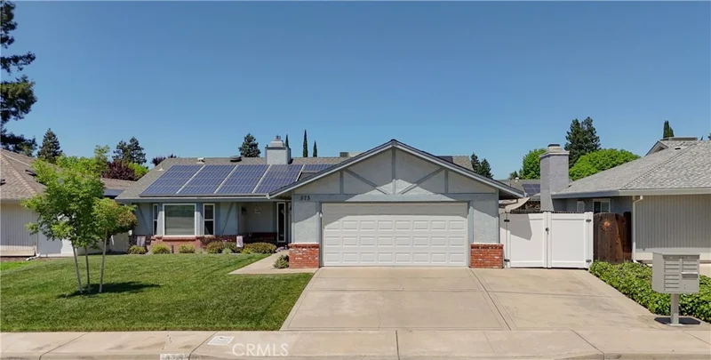 875 Vanderbilt Court, Merced, CA 95348