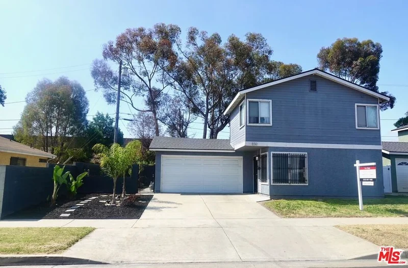 850 E 116th Place, Los Angeles, CA 90059