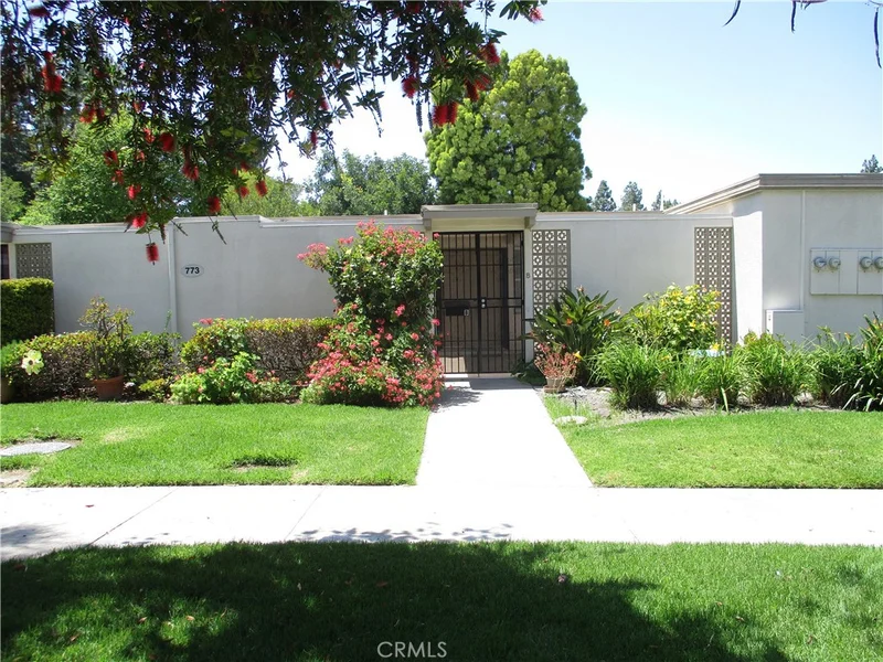 773 Calle Aragon B, Laguna Woods, CA 92637