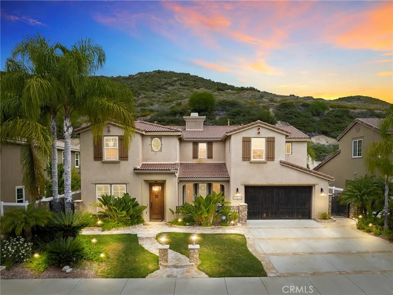 27335 Snowfield Street, Murrieta, CA 92563
