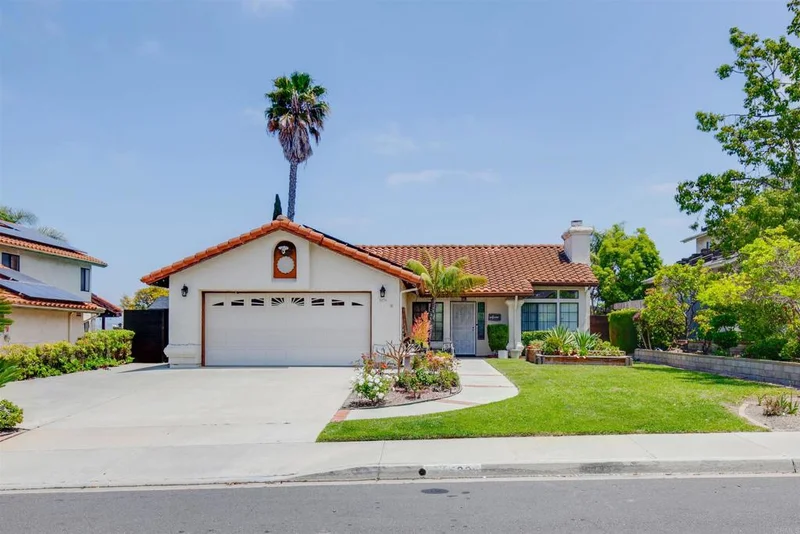 5235 Robinwood Drive, Oceanside, CA 92056