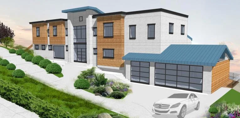 2760 Summit Drive, Burlingame, CA 94010