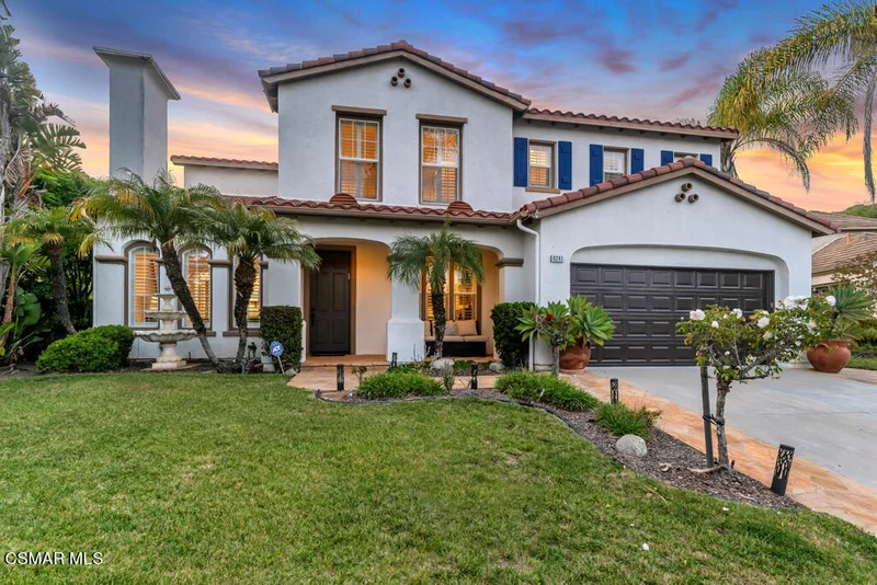 4241 Via Cerritos, Newbury Park, CA 91320