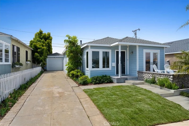 410 Sierra Vista Drive, Redondo Beach, CA 90277