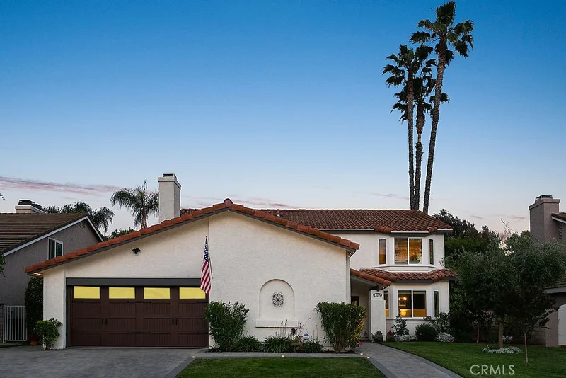 6322 Fenworth Court, Agoura Hills, CA 91301