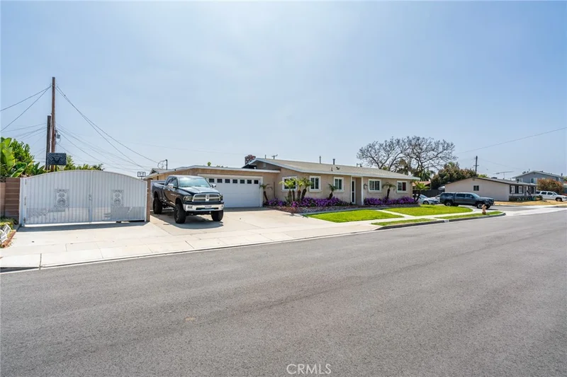 8830 Jefferson Drive, Buena Park, CA 90620