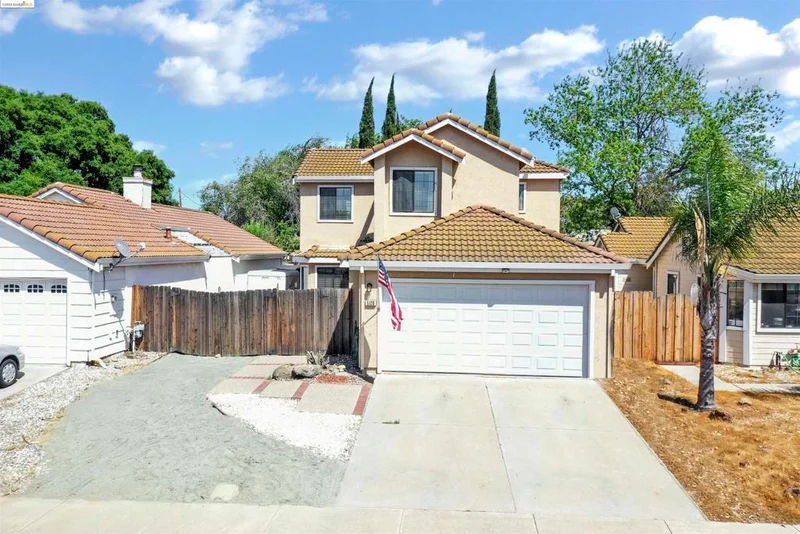5120 Martin St, Oakley, CA 94561-1646