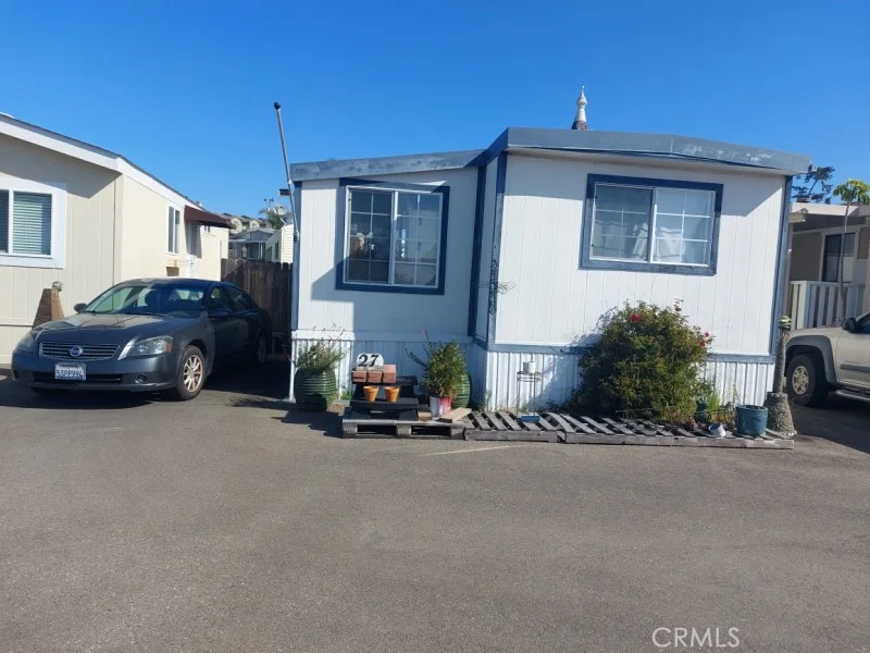 2531 Cienaga Street 27, Oceano, CA 93445