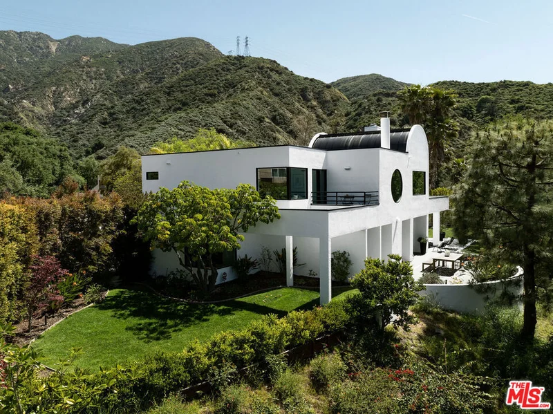1230 Rubio Vista Road, Altadena, CA 91001