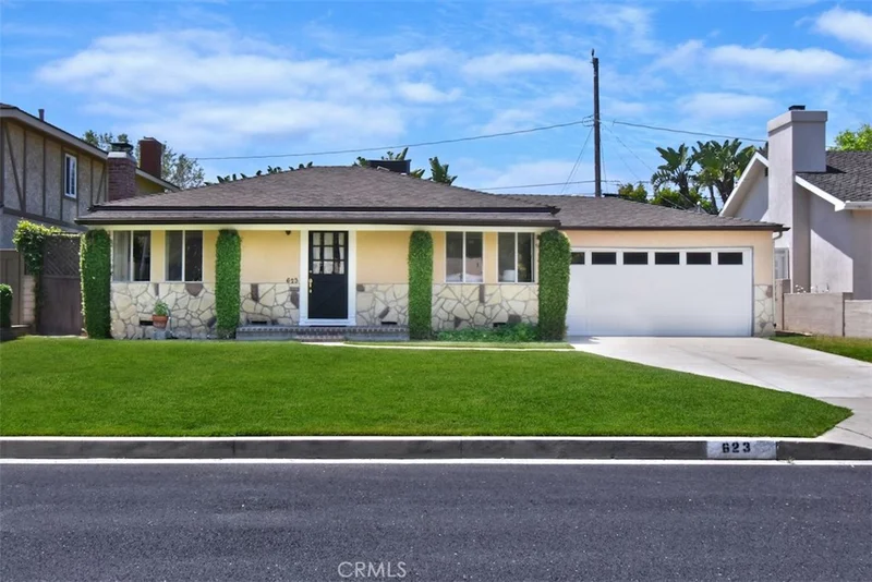 623 N Rose Street, Burbank, CA 91505