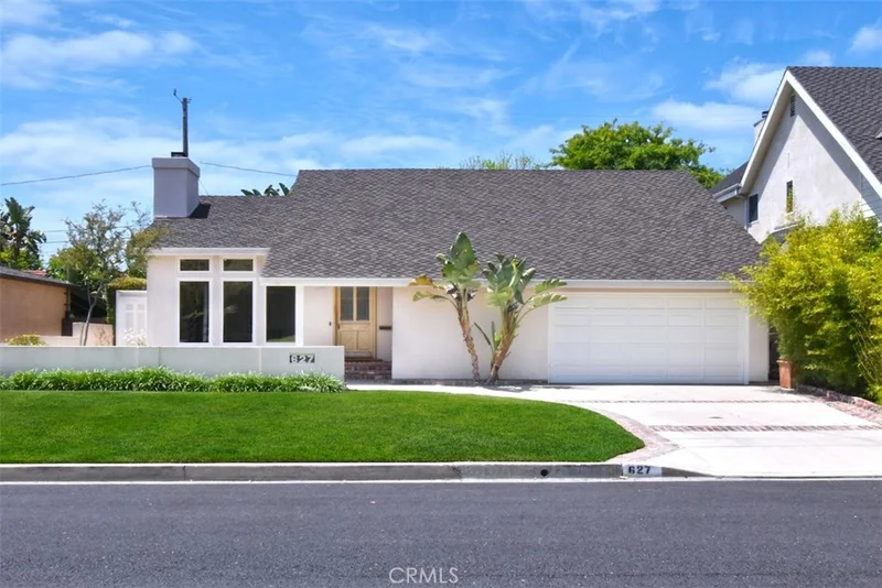627 N Rose Street, Burbank, CA 91505