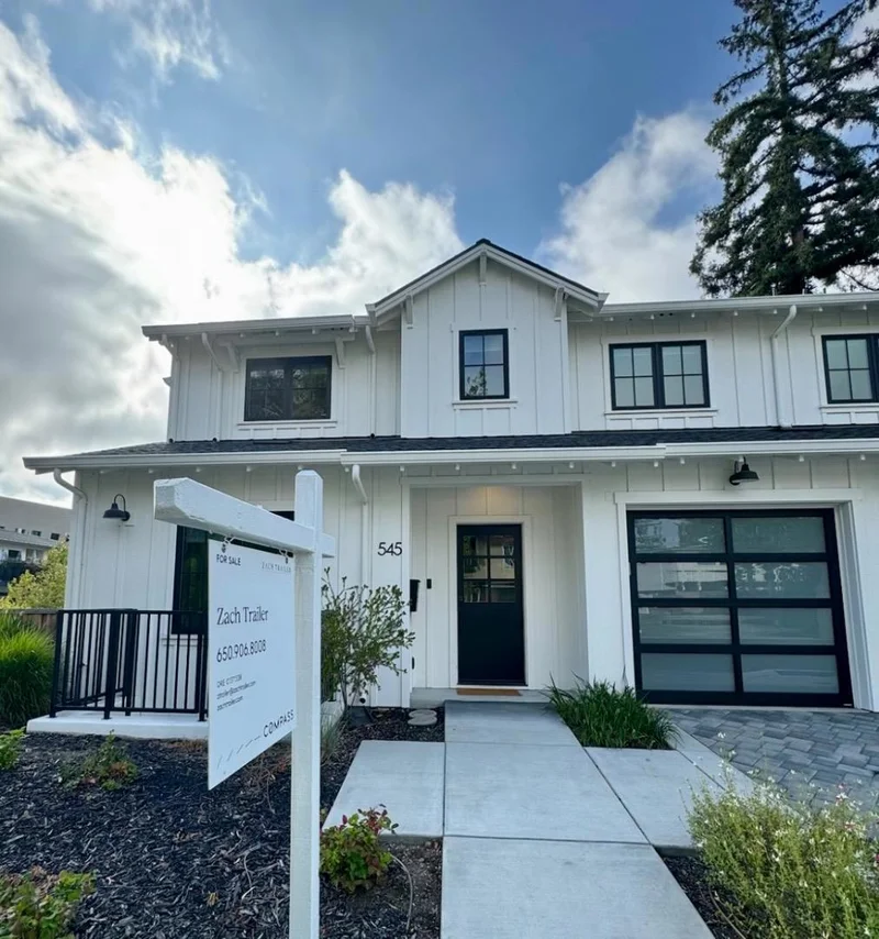 545 Oxford, Palo Alto, CA 94306