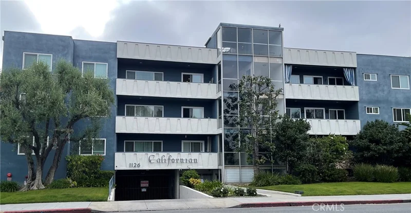 1126 N Central Avenue 305, Glendale, CA 91202