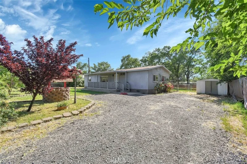 7750 Irwin Avenue, Palermo, CA 95968