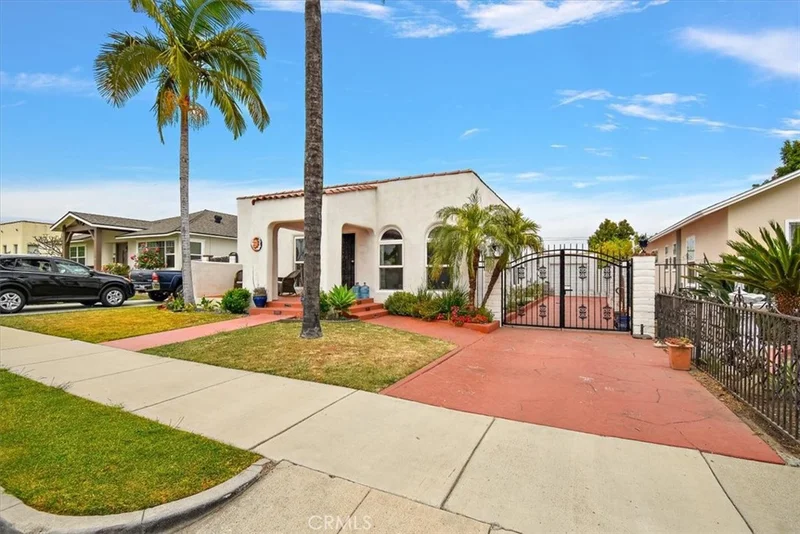 522 N Vernon Avenue, Azusa, CA 91702