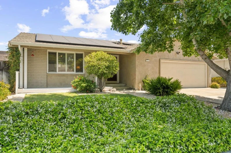 5464 Chesbro Avenue, San Jose, CA 95123