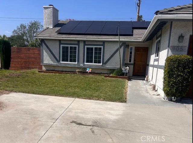 905 S Indian Summer Avenue, West Covina, CA 91790