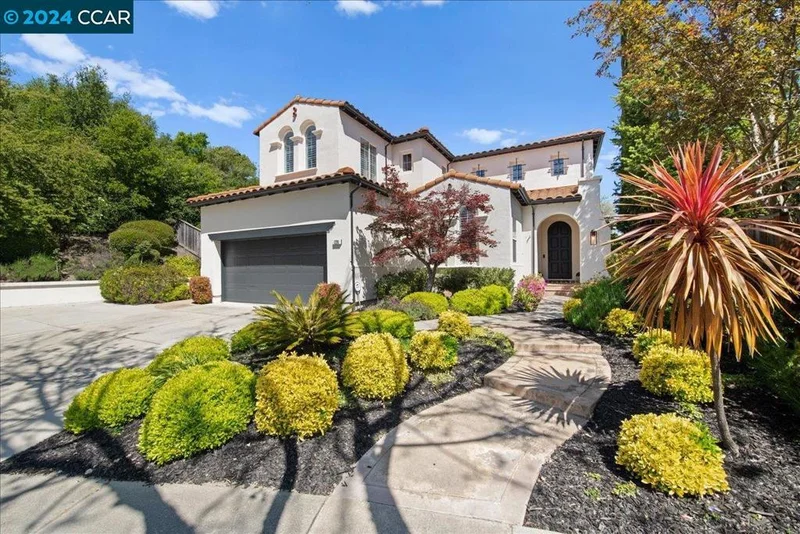 228 Aspenwood Ct, San Ramon, CA 94582