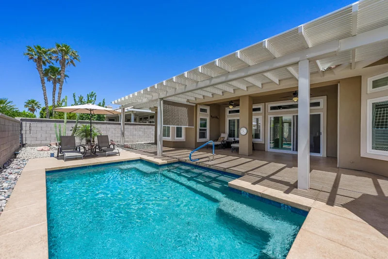 78115 Jalousie Drive, Palm Desert, CA 92211