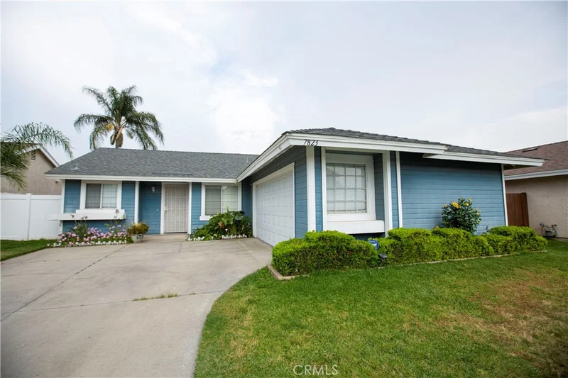7823 Village Lakes Road, Highland, CA 92346