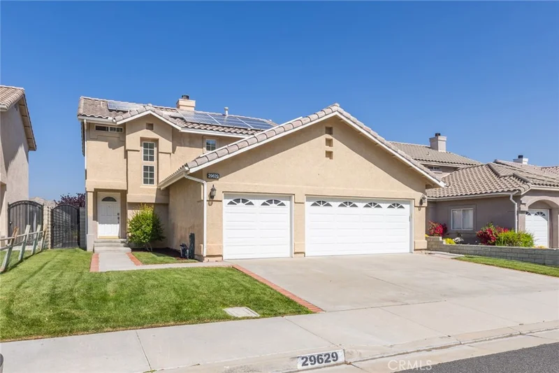 29629 Parkglen Place, Canyon Country, CA 91387