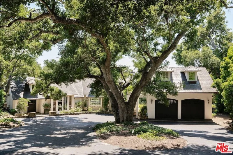 1845 E Mountain Drive, Santa Barbara, CA 93108