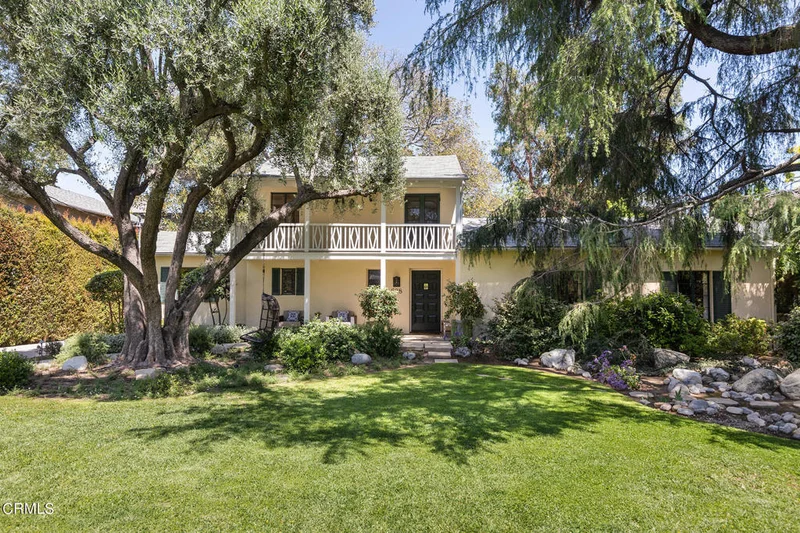 628 Magnolia Avenue, Pasadena, CA 91106