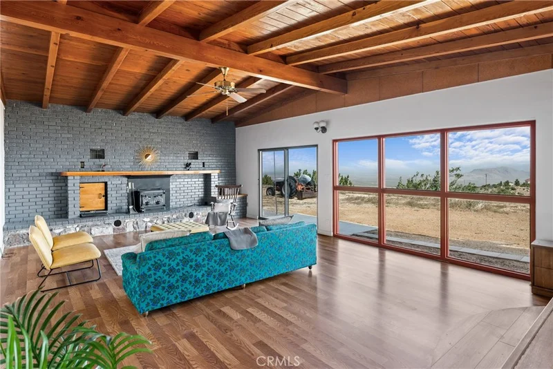 8560 Milpas Drive, Apple Valley, CA 92308