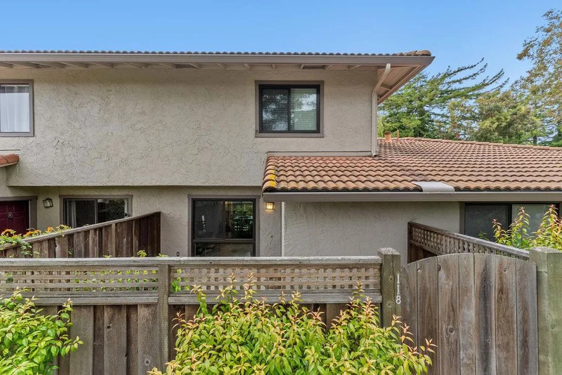 118 Peach Terrace, Santa Cruz, CA 95060