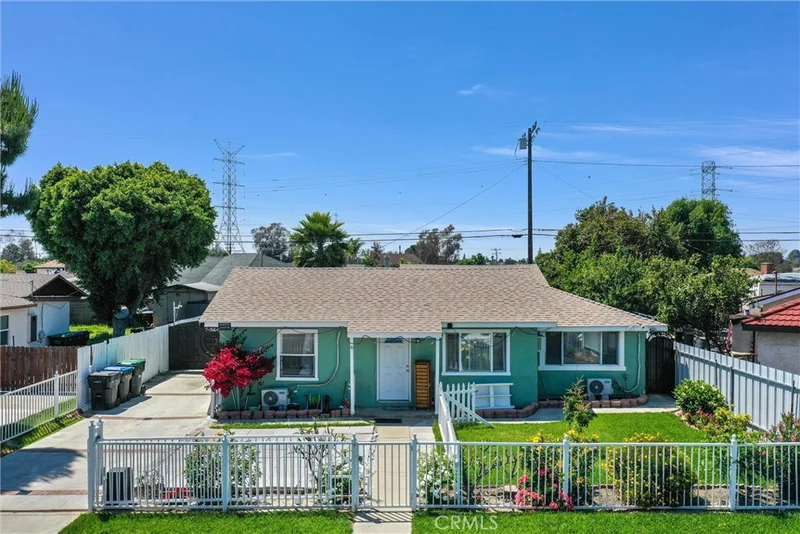 521 Obar Drive, La Puente, CA 91746