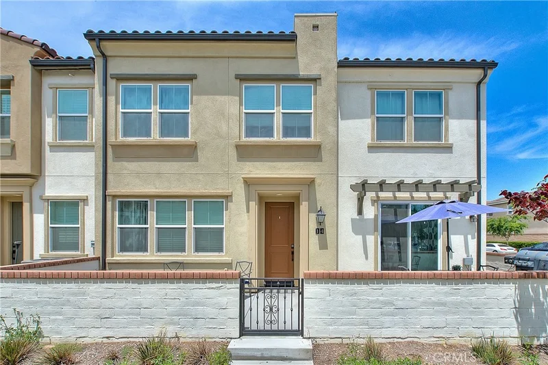 4120 S Bodega Way 14, Ontario, CA 91761