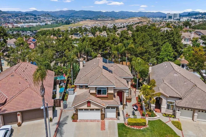 895 Windridge Circle, San Marcos, CA 92078