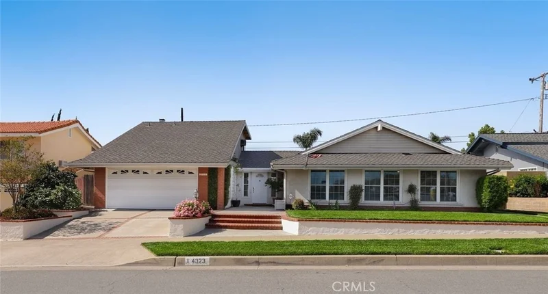 4323 E Kirkwood Avenue, Orange, CA 92869