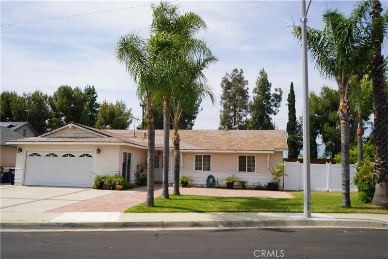 847 N Rimhurst Avenue, Covina, CA 91724