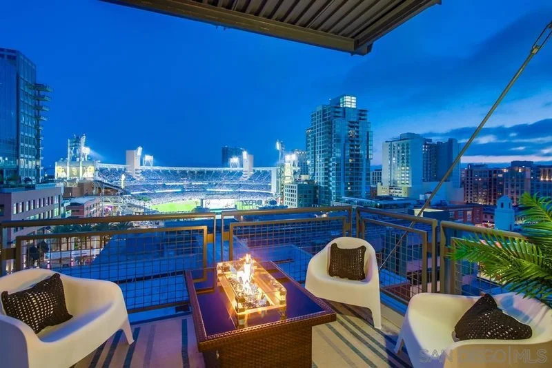 877 Island Ave 805, San Diego, CA 92101