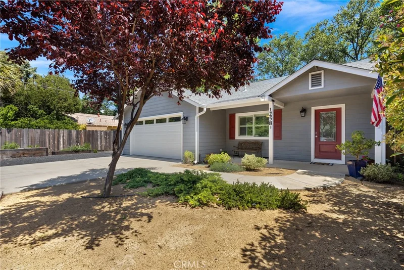 1258 B Filbert, Chico, CA 95926