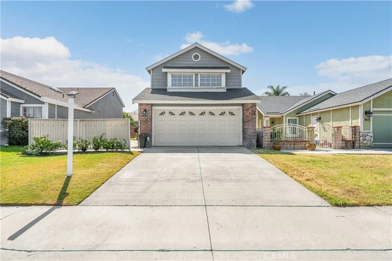 11799 Autumn Place, Fontana, CA 92337