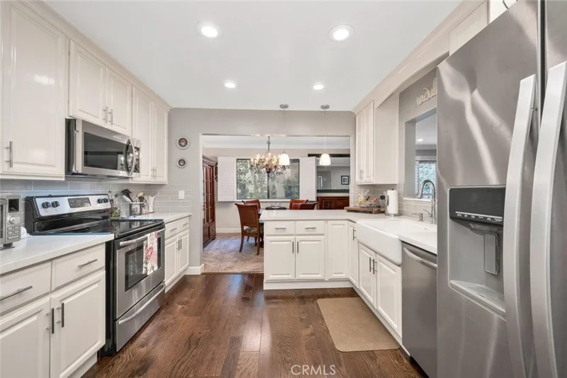 12400 Montecito Road 311, Seal Beach, CA 90740