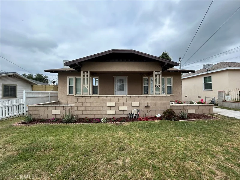 1245 Wisconsin Street, Pomona, CA 91768