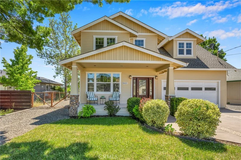 18425 Spyglass Road, Hidden Valley Lake, CA 95467
