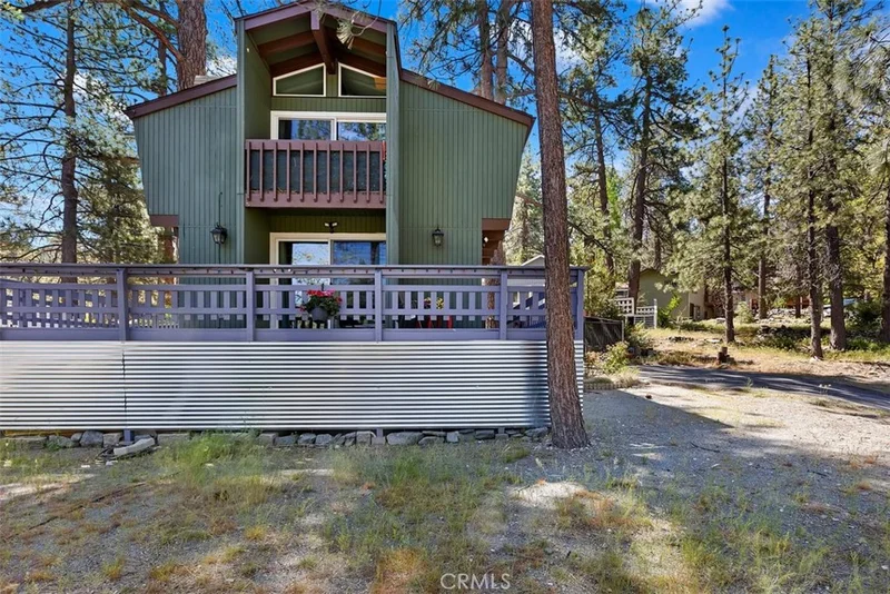 5577 Sheep Creek Drive, Wrightwood, CA 92397