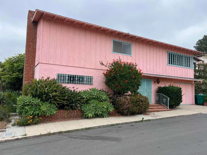 4508 Max Drive, San Diego, CA 92115