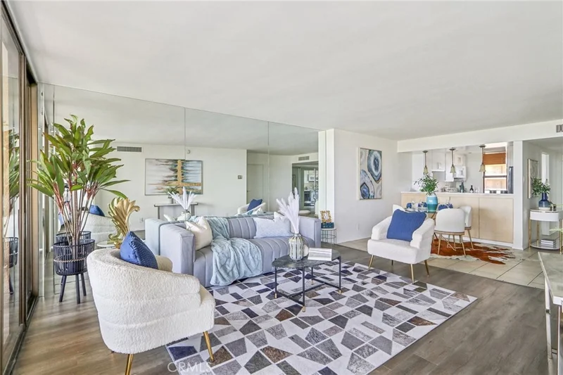 4337 Marina City Drive 943, Marina Del Rey, CA 90292