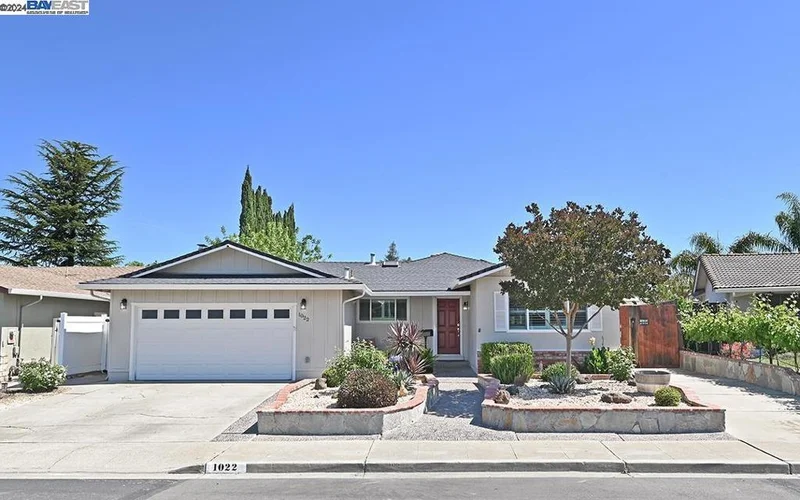1022 Roxanne St, Livermore, CA 94550