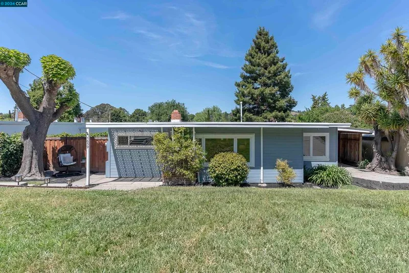 4659 Elmwood Rd, El Sobrante, CA 94803