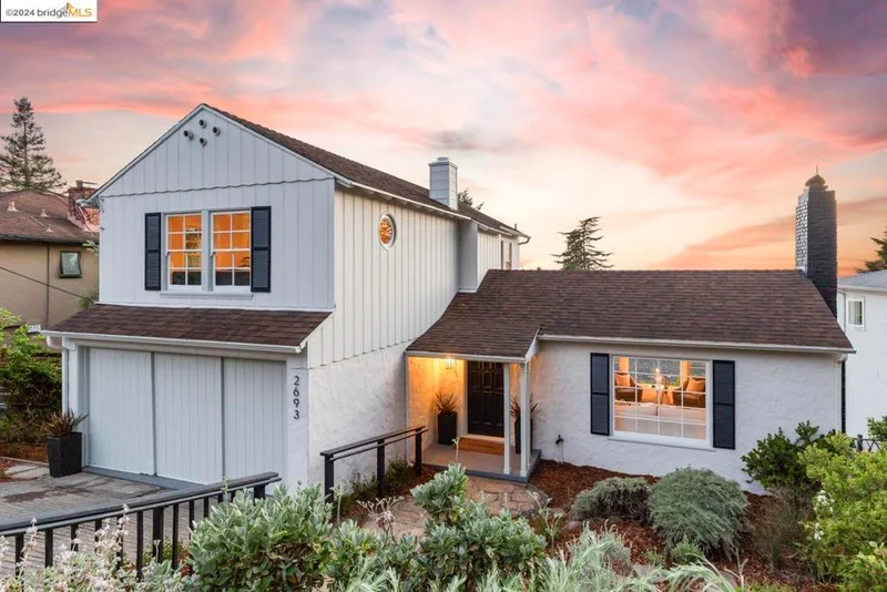 2693 Mountain Gate Way, Oakland, CA 94611
