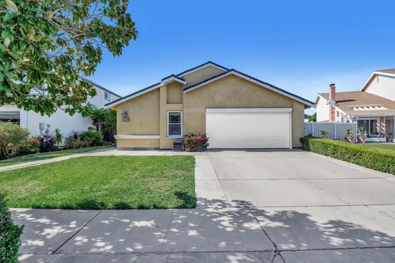 4329 Jessica Circle, Fremont, CA 94555