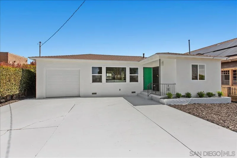 1040 E 16th Street, National City, CA 91950