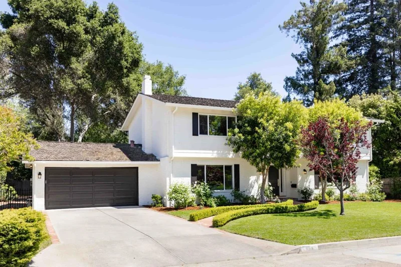 455 Marlowe Street, Palo Alto, CA 94301