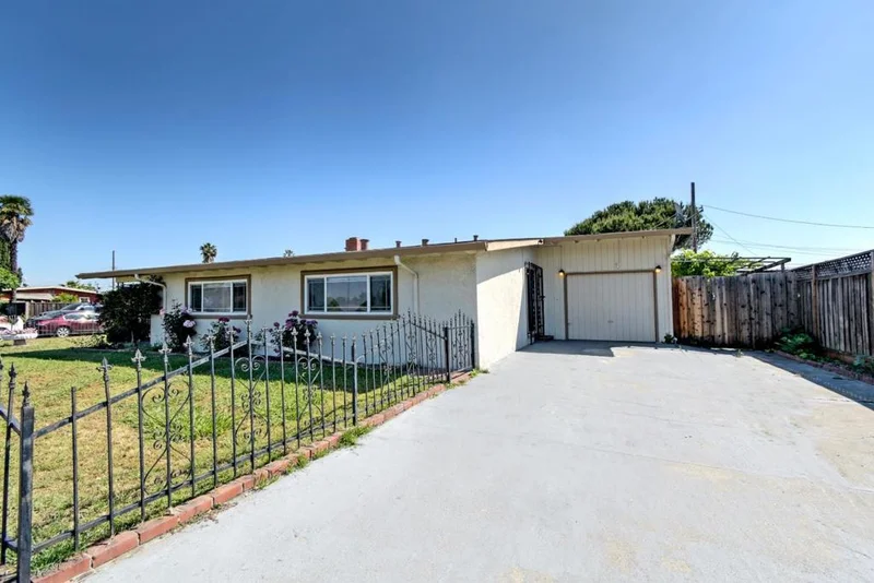 1244 Tudor Court, San Jose, CA 95127